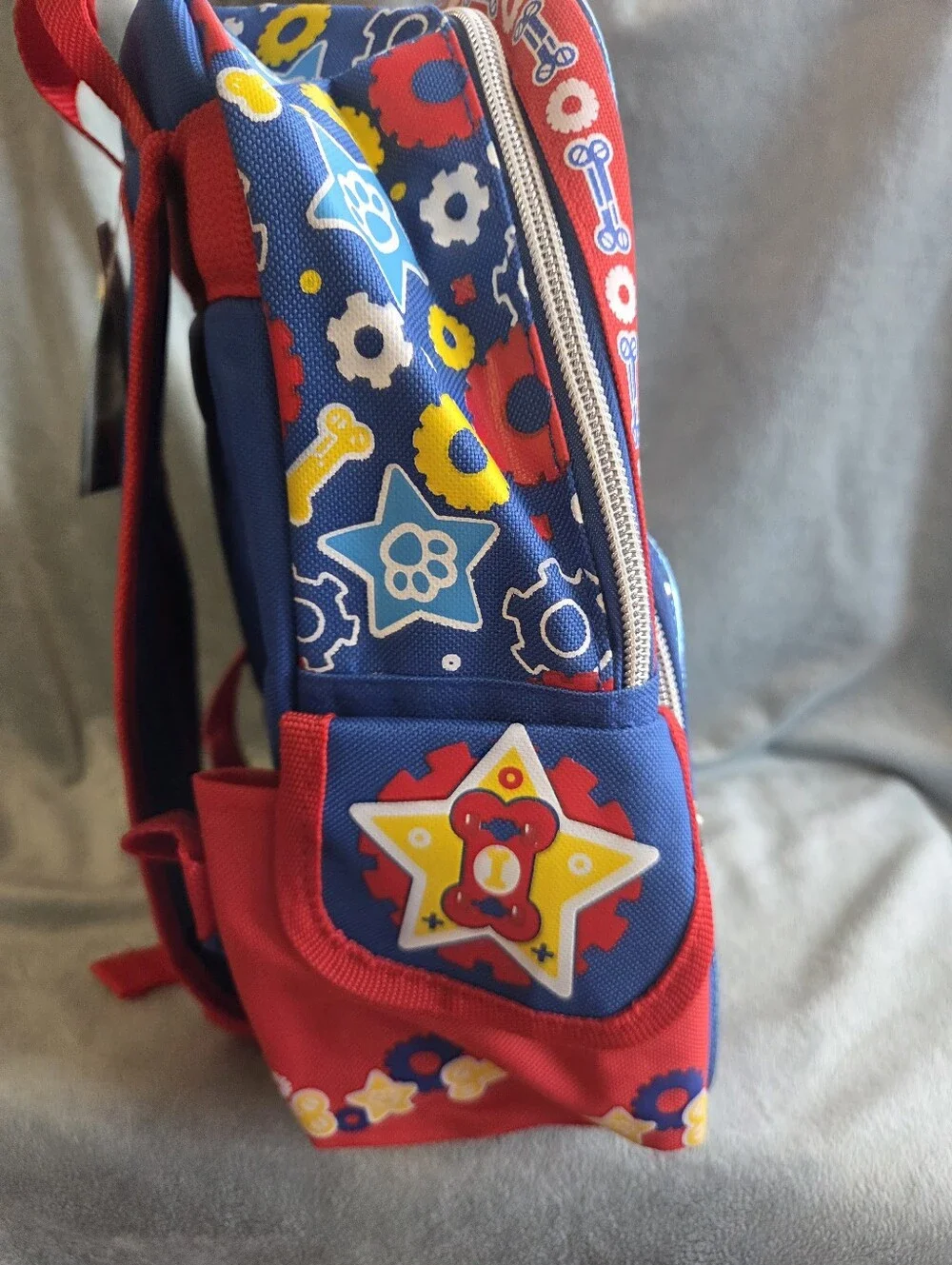 Puppy Dog Pals Backpack